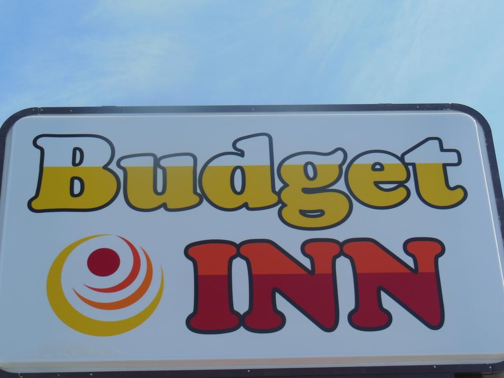 Budget Inn - Saint Augustine Exterior foto